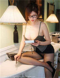 女绑架者
