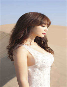 杨贵妃的