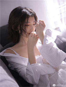 唐朝豪放女