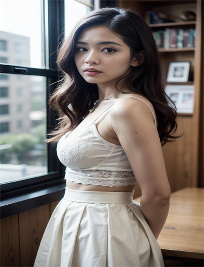 《梵蒂冈少女：奥兰迪失踪案》与当代文化：化妆的特效制作与角色呈现 探索艺术与文化的互动关系