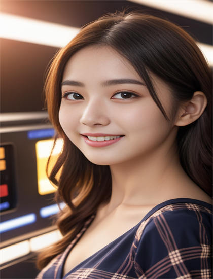 火星坏女孩技术揭秘：化妆特效如何技术难题的创造性解决 树立行业技术的新标杆