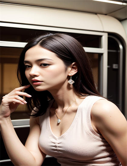 《永恒的生命》的艺术：美学价值与创作技巧探讨